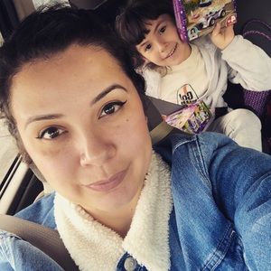 Meet your Posher, Missy